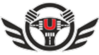 Uzman Sürücü Kursu Mersin Logo