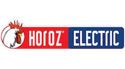 Horoz Elektrik Logo
