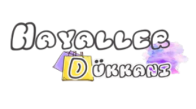 Hayaller Dükkanı