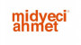 Midyeci Ahmet Logo