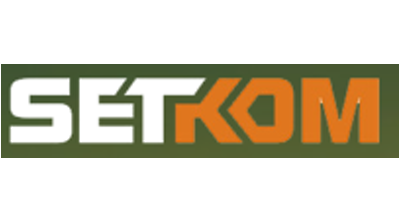 Setkom Kompresör Logo
