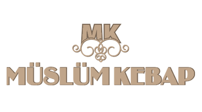 Müslüm Kebap Logo