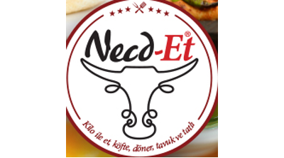 NecdEt Restoran Logo