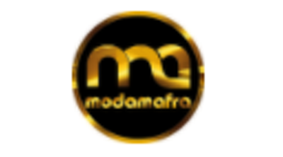ModamAfra Logo