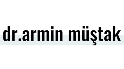 Dr. Armin Müştak Dermatoloji Kliniği Logo