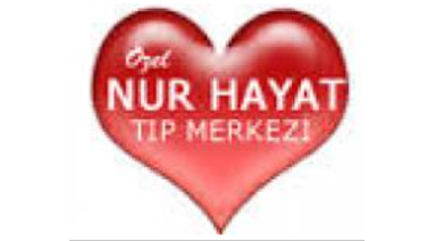 Nurhayat Tıp Merkezi Logo