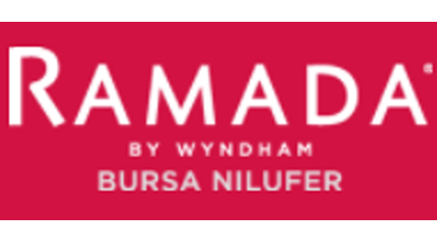 Ramada by Wyndham Bursa Nilüfer