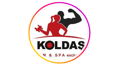Koldaş GYM Logo