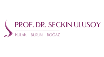 Prof. Dr. Seçkin Ulusoy Logo