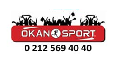 Okan Sport Logo
