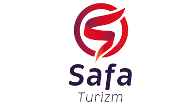 Safa Turizm Logo