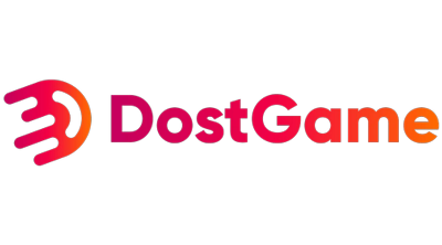 Dostgame.com Logo