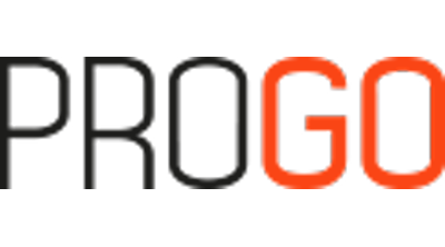 Progo Travel Logo