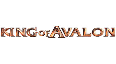 King Of Avalon Logo