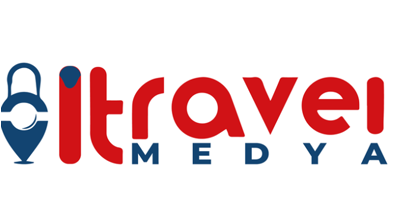 İtravel Medya Logo