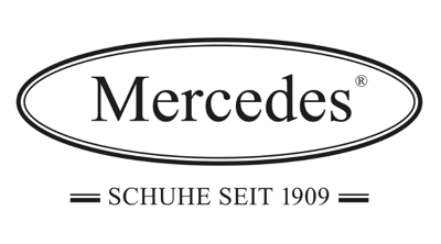 Mercedes Ayakkabı Logo