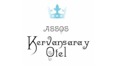 Assos Kervansaray Otel Logo