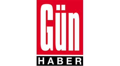 Gün Haber Logo