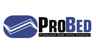 ProBed Logo