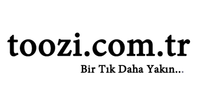 Toozi.com.tr Logo