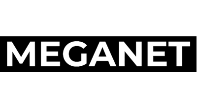MegaNet Gaziantep Logo