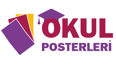 Okulposterleri.com Logo