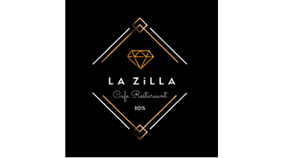 La Zilla Restaurant Logo
