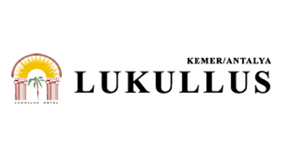 Grand Lukullus Hotel Logo