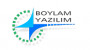 Boylam Yazılım Logo