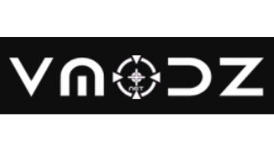 Vmodz.net Logo