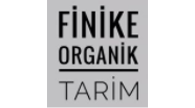 Finike Organik Tarım (İnstagram) Logo