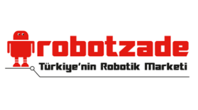 Robotzade Logo