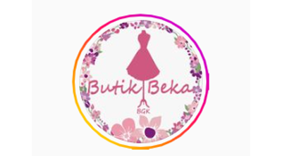 Butik_beka (İnstagram) Logo