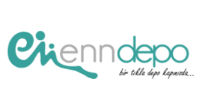 Enndepo Logo