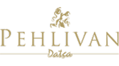 Pehlivan Datça Logo