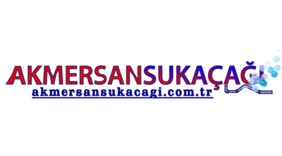 Akmersan Su Kaçağı