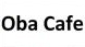 Oba Cafe Baltalimanı Logo
