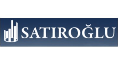 Satıroğlu İnşaat Logo
