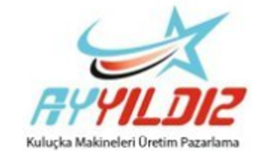 Ayyıldız Kuluçka Logo