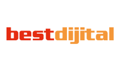 Bestdijital.com Logo
