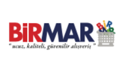Birmar Market Logo