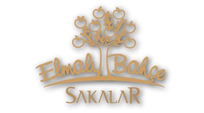 Elmalı Bahçe Logo