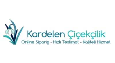 Kardelen Çiçekçilik (Erzurum) Logo
