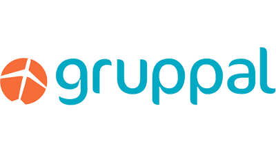 Gruppal Logo