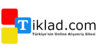 Tiklad.com Logo