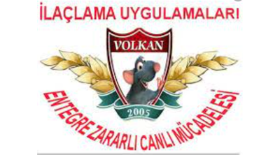 Volkan Ziraat Logo