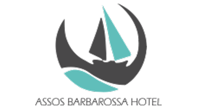 Assos Barbarossa Otel Logo