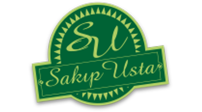 Sakıp Usta Logo
