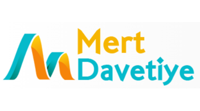 Mert Davetiye Logo