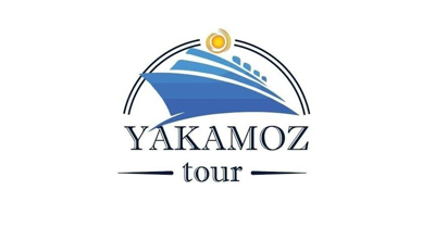 Yakamoz Boğaz Tur Logo